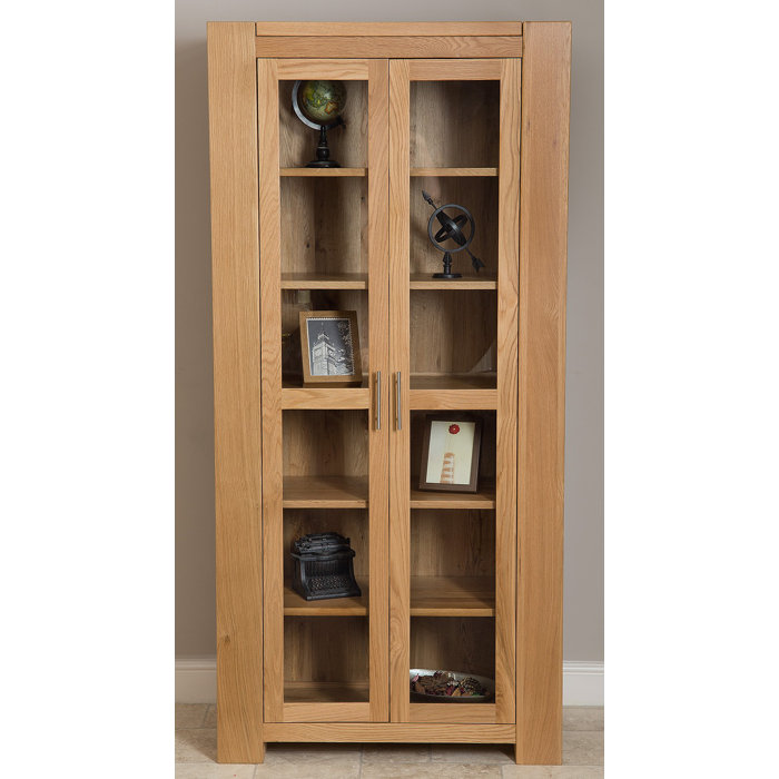 Gracie Oaks Standard Display Wayfair.co.uk
